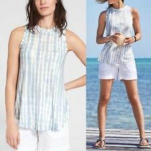 Athleta breezy tank